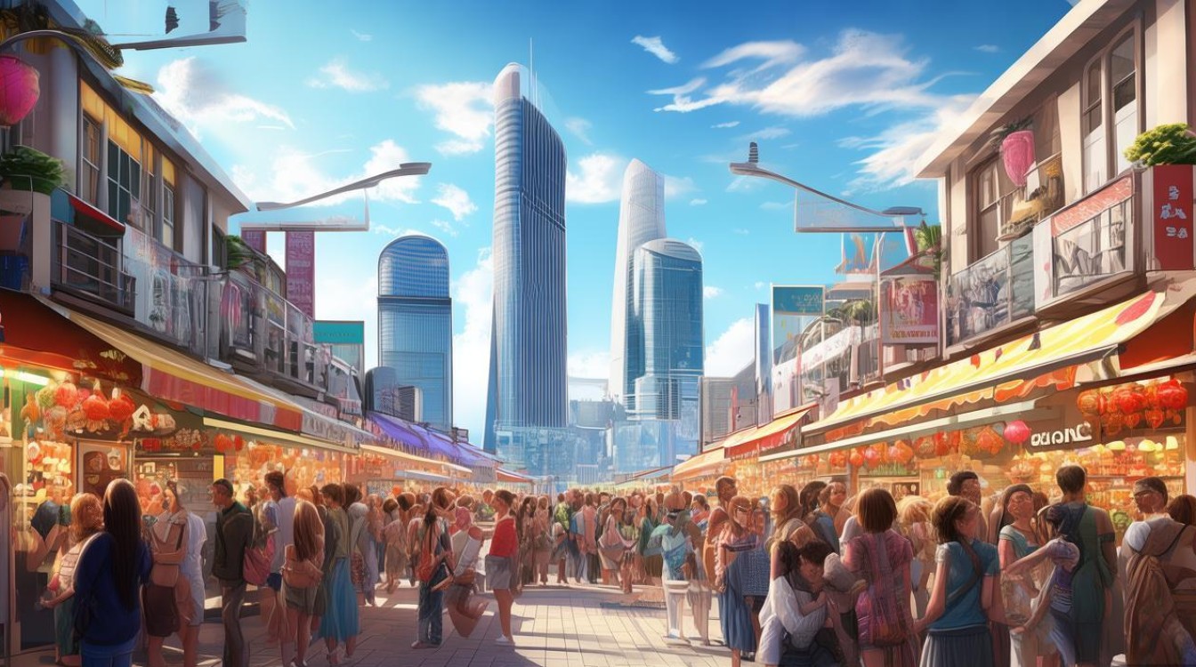 深圳旅游必去景点推荐 深圳旅游必去景点推荐