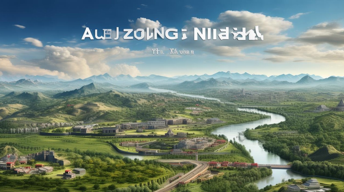 南京到西安沿途景点 南京到西安沿途景点