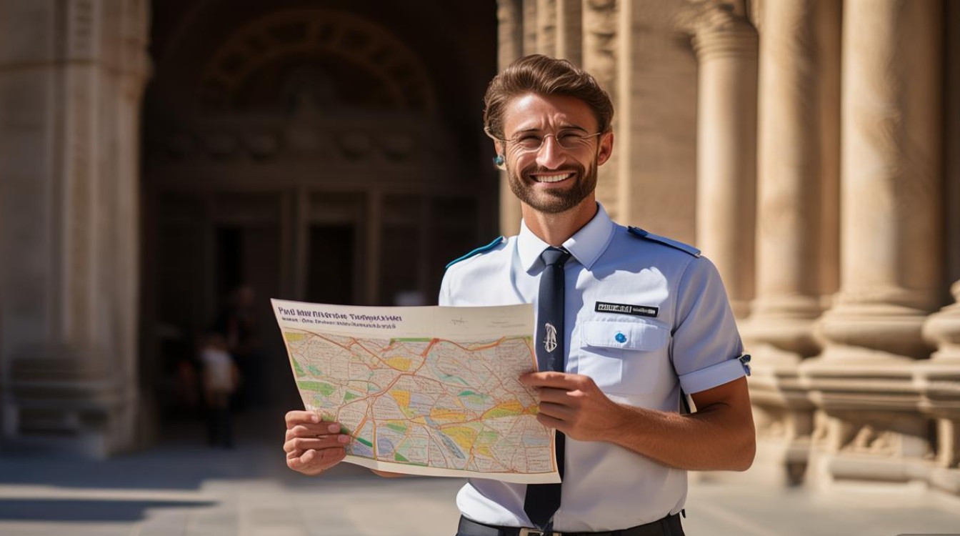 导游去景点免费吗 导游去景点免费吗