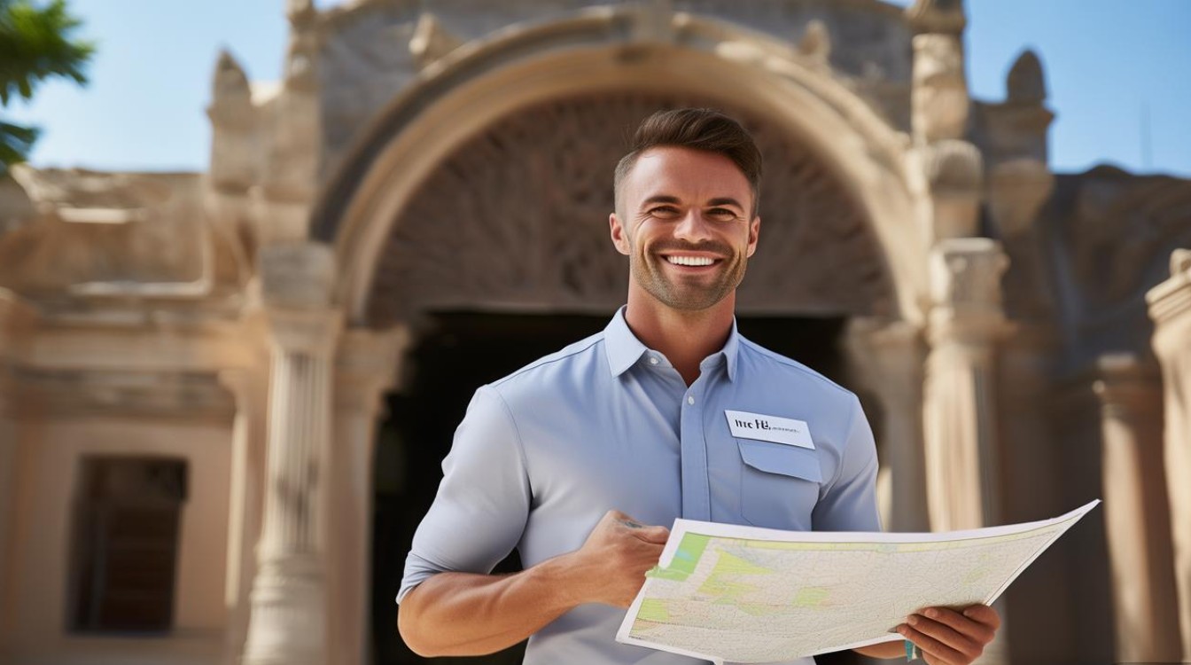 导游去景点免费吗 导游去景点免费吗