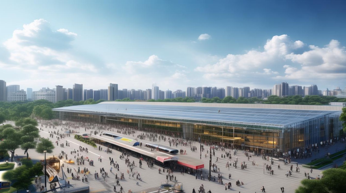 杭州东站附近的景点 杭州东站附近的景点