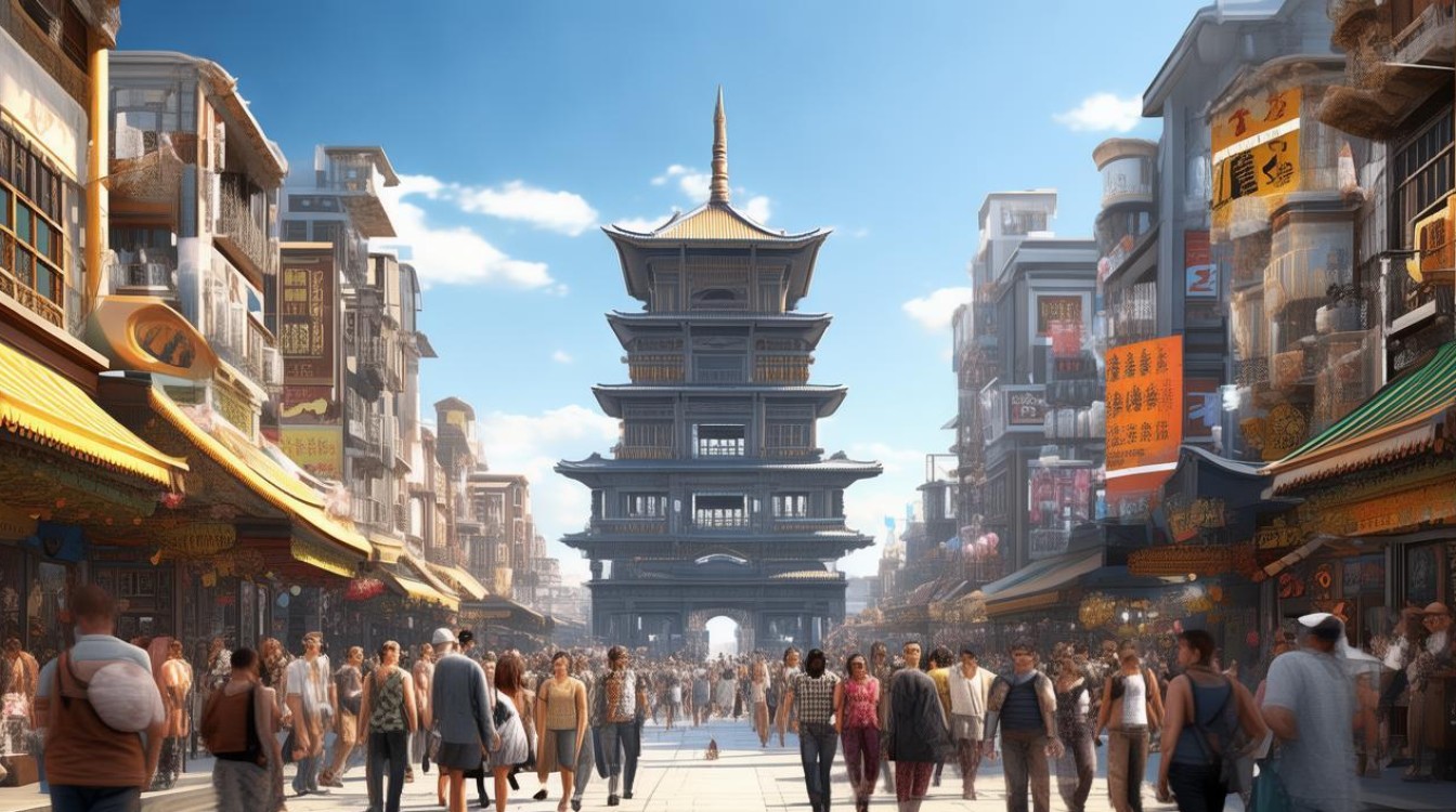 秦皇岛市内景点 秦皇岛市内景点