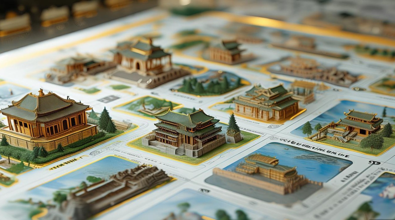 洛阳年票包含哪些景点 洛阳年票包含哪些景点