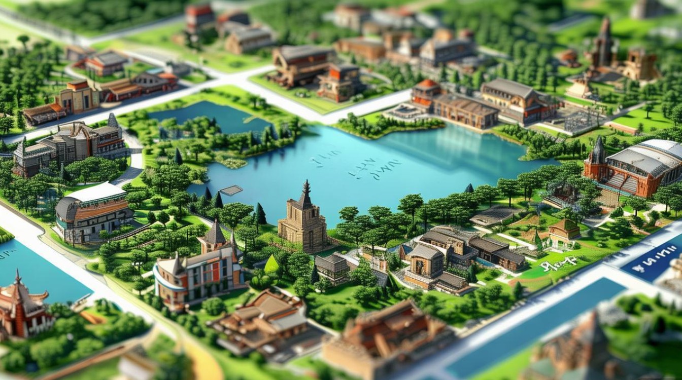 献县旅游景点大全 献县旅游景点大全