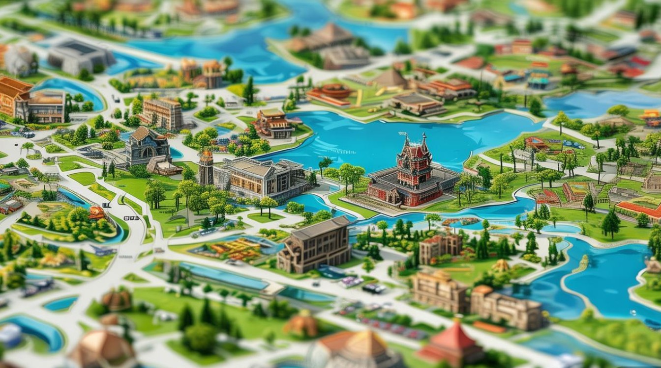 献县旅游景点大全 献县旅游景点大全