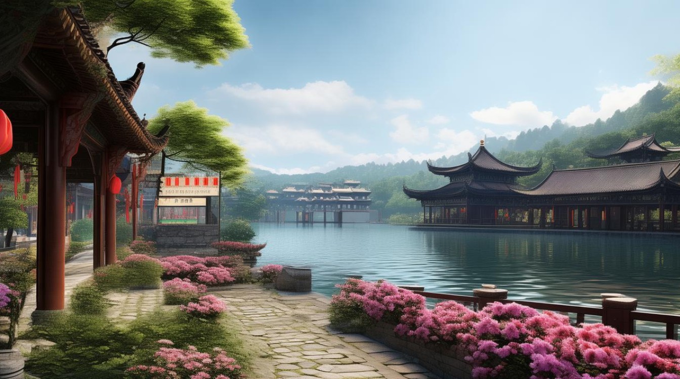 湖南萍乡旅游景点