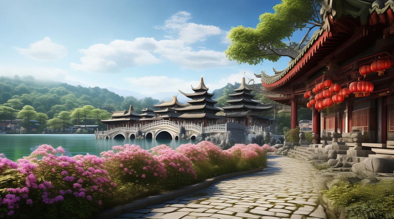 湖南萍乡旅游景点