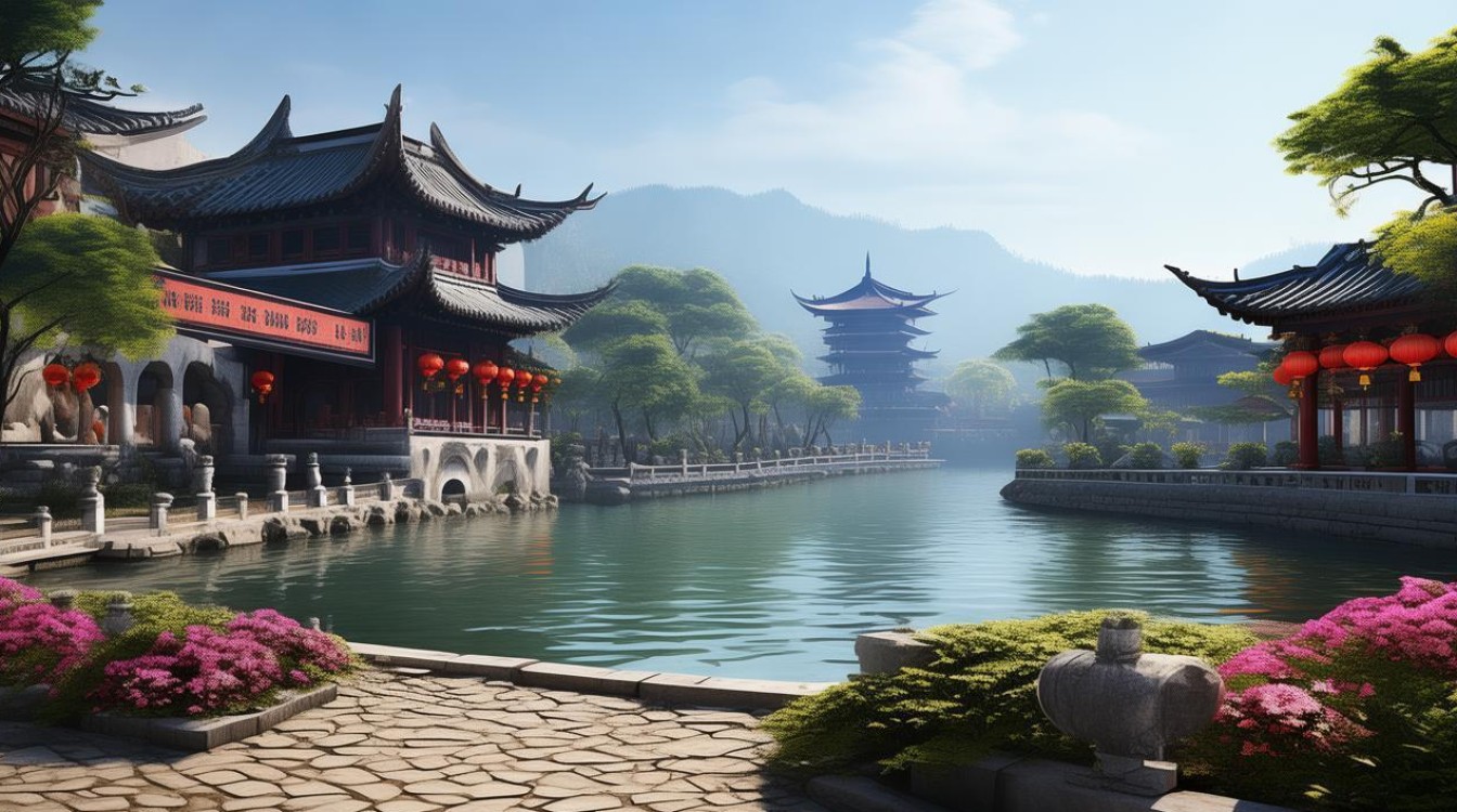 湖南萍乡旅游景点