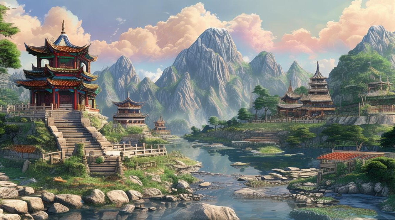 庐山旅游景点简介 庐山旅游景点简介