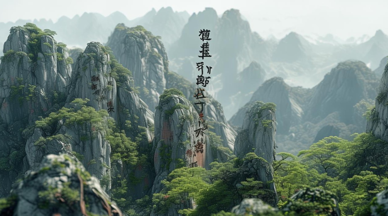 庐山旅游景点简介 庐山旅游景点简介