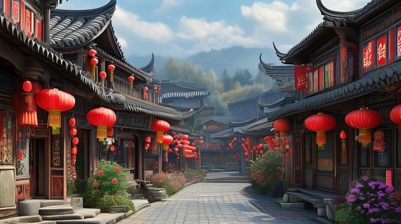 盘县的旅游景点 盘县的旅游景点