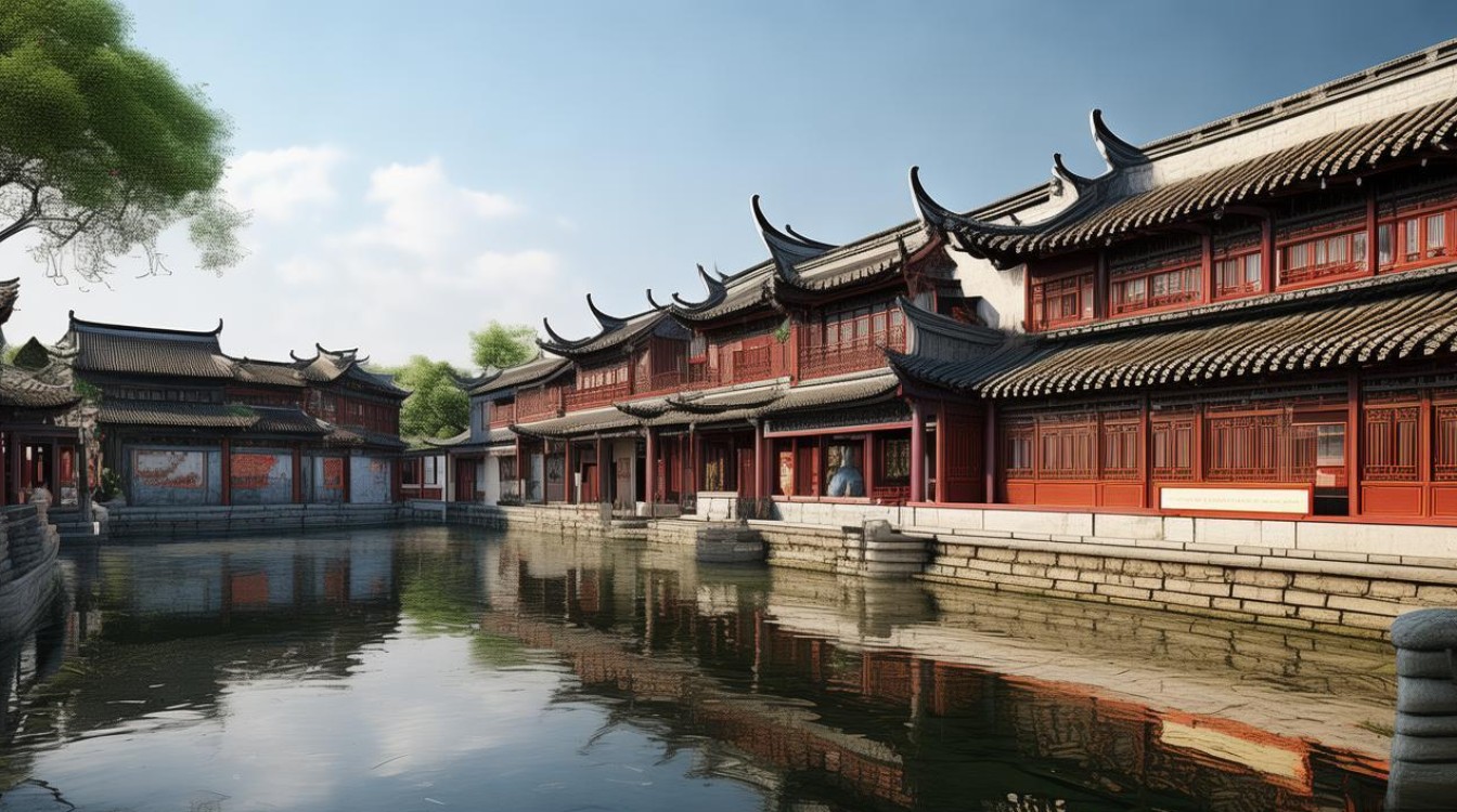 滦州古城周边景点