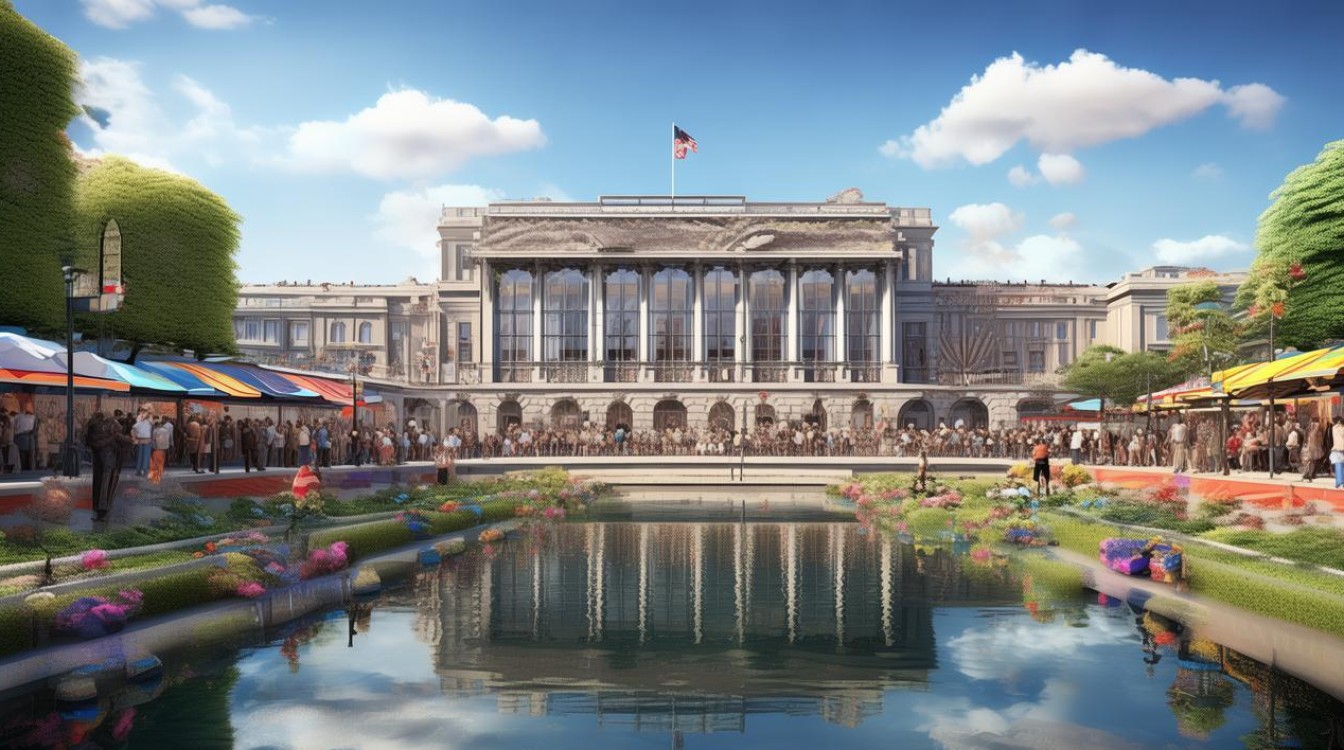 西站附近景点 西站附近景点