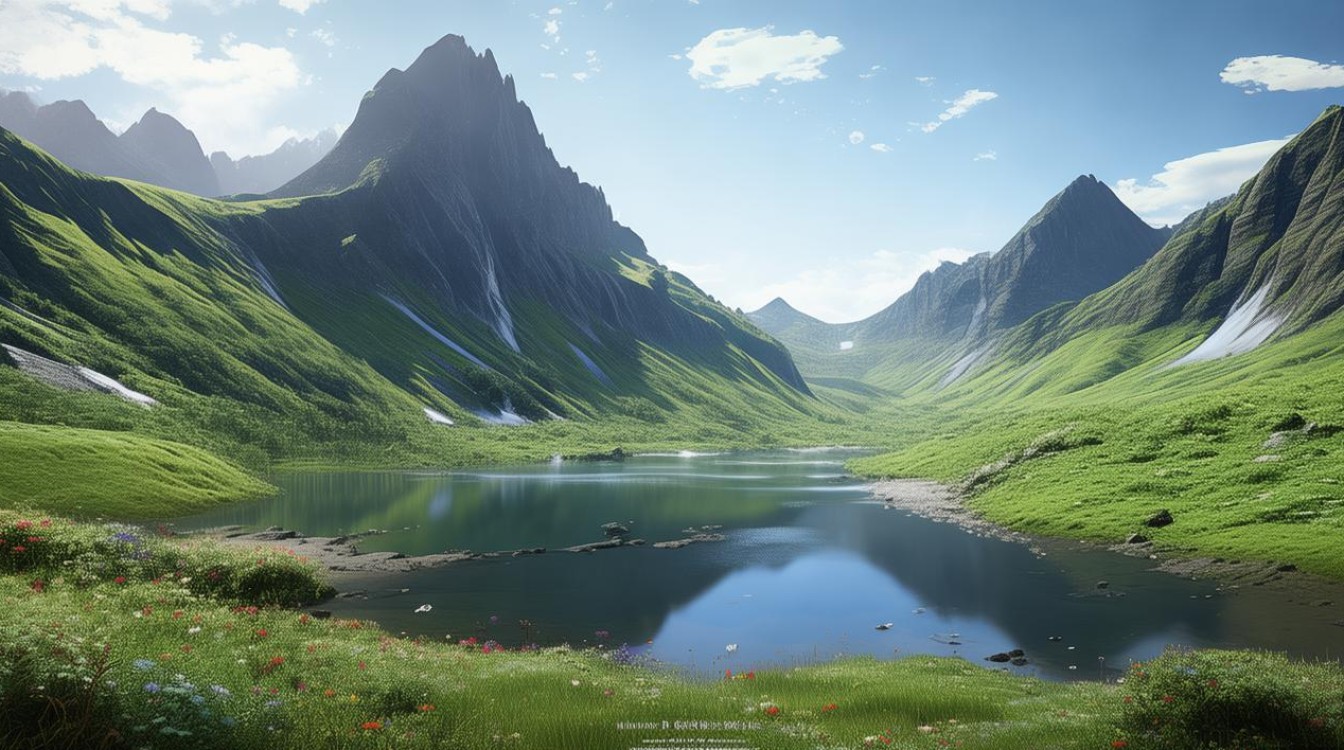 方正鸳鸯峰景点