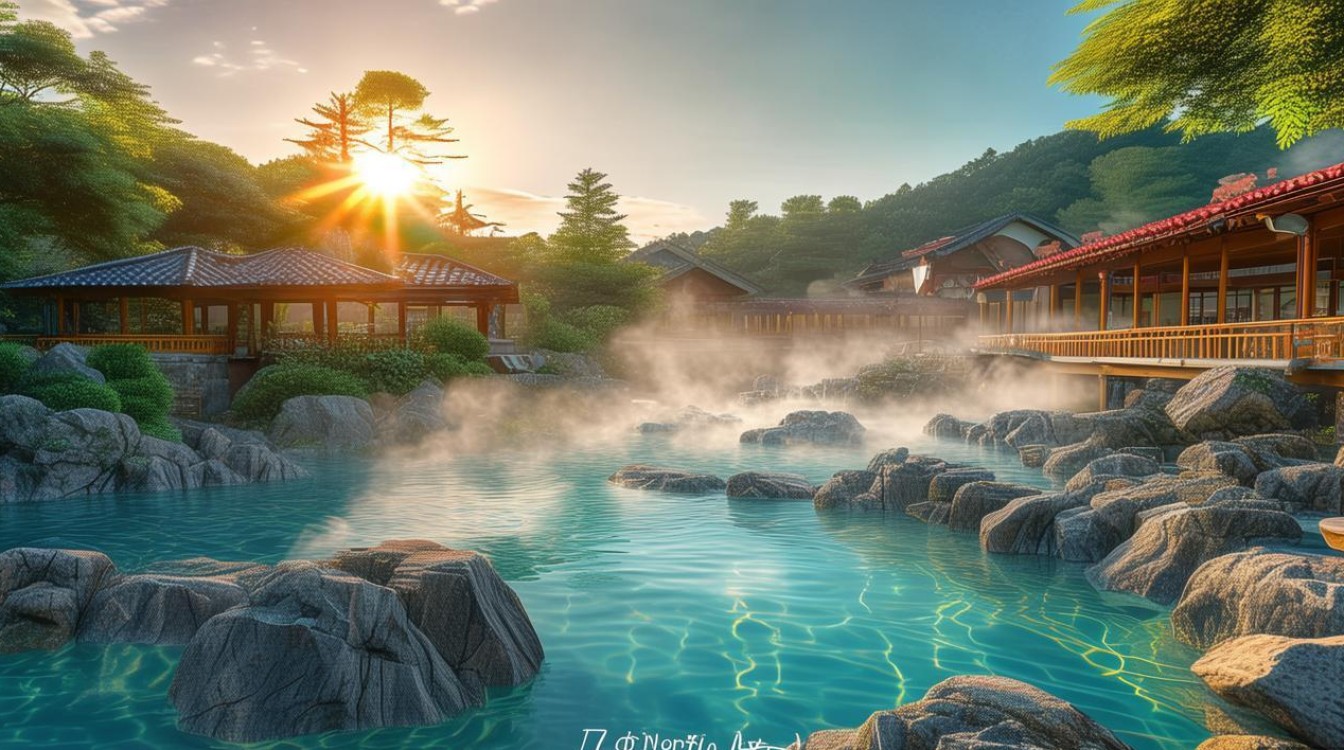 汤泉的景点 汤泉的景点