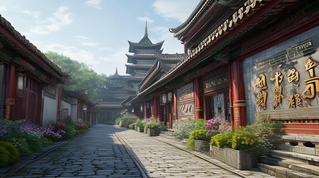 杨凌的景点 杨凌的景点