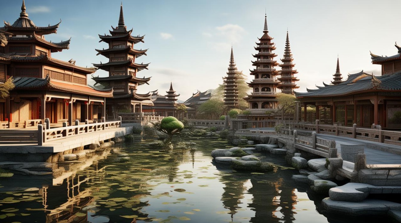 襄汾的景点 襄汾的景点