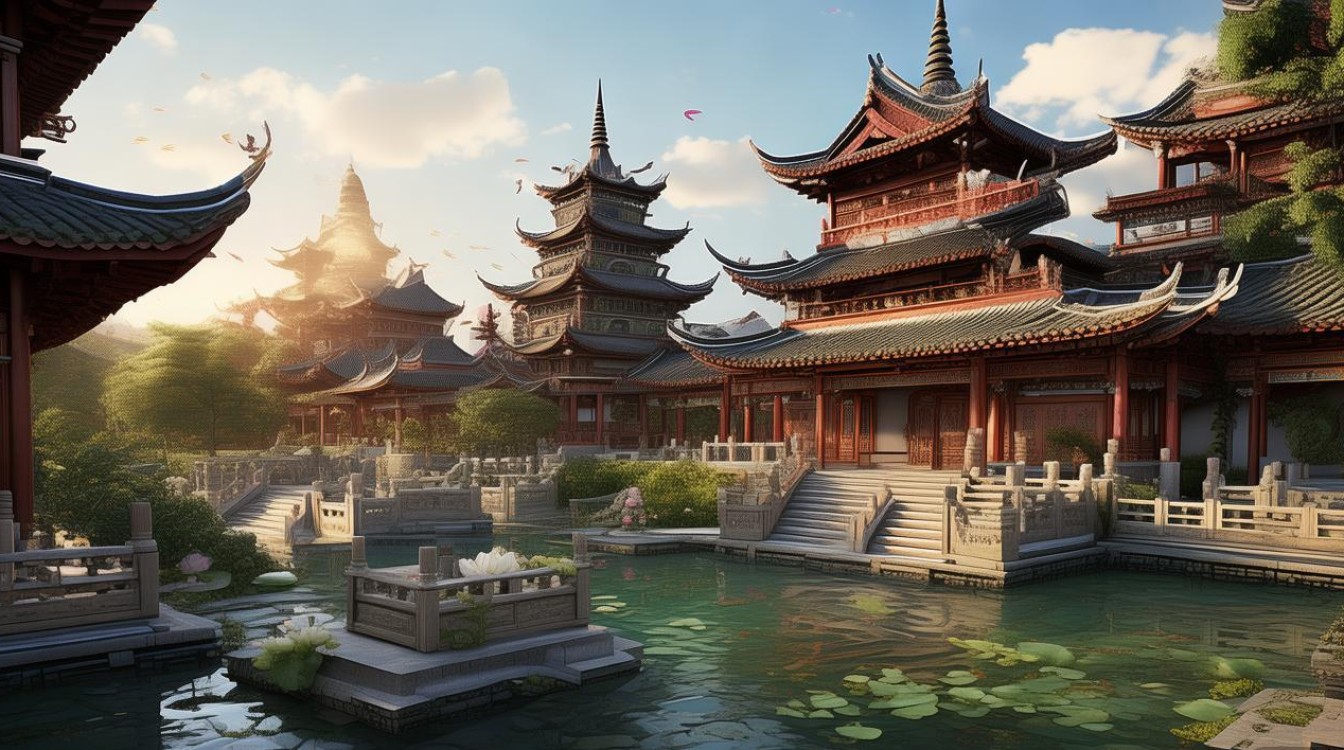 襄汾的景点 襄汾的景点