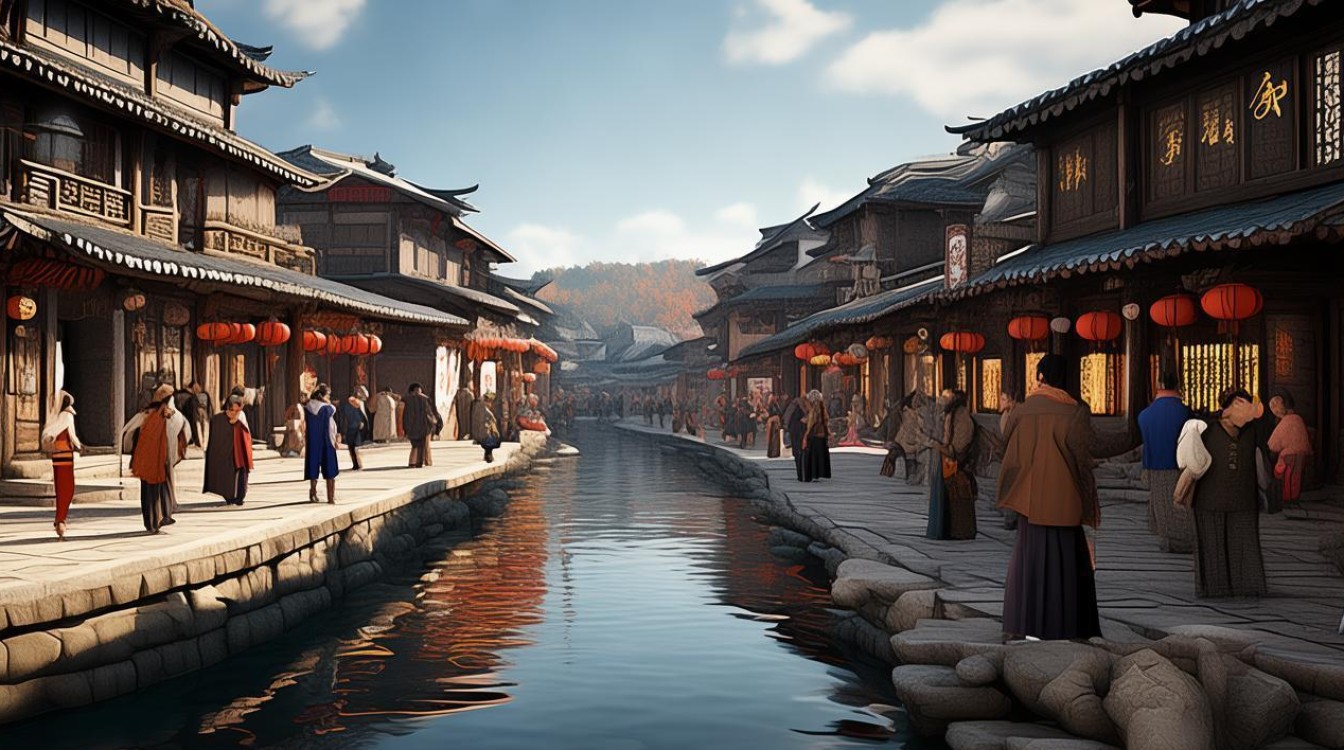 兴平的景点 兴平的景点