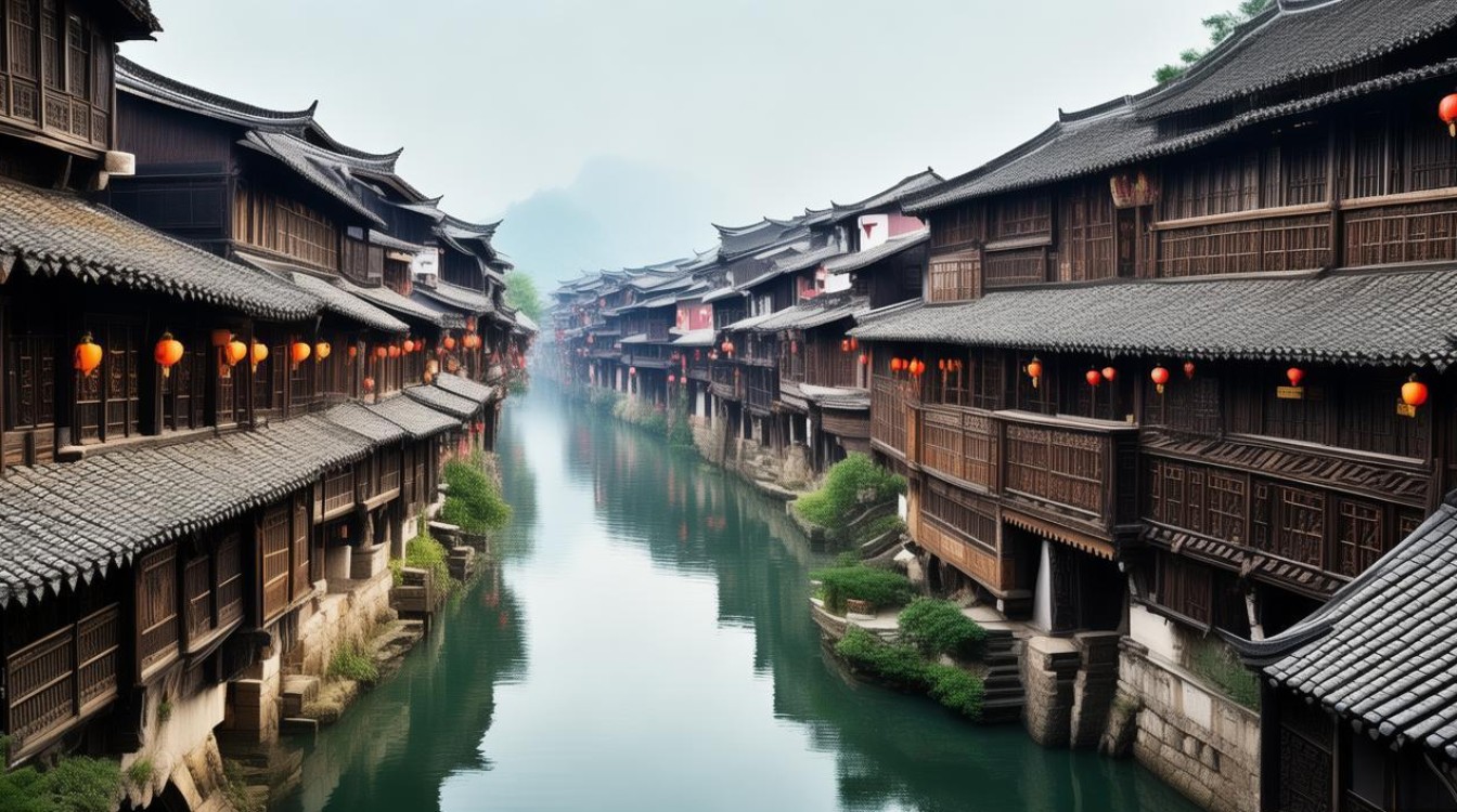 兴平的景点 兴平的景点