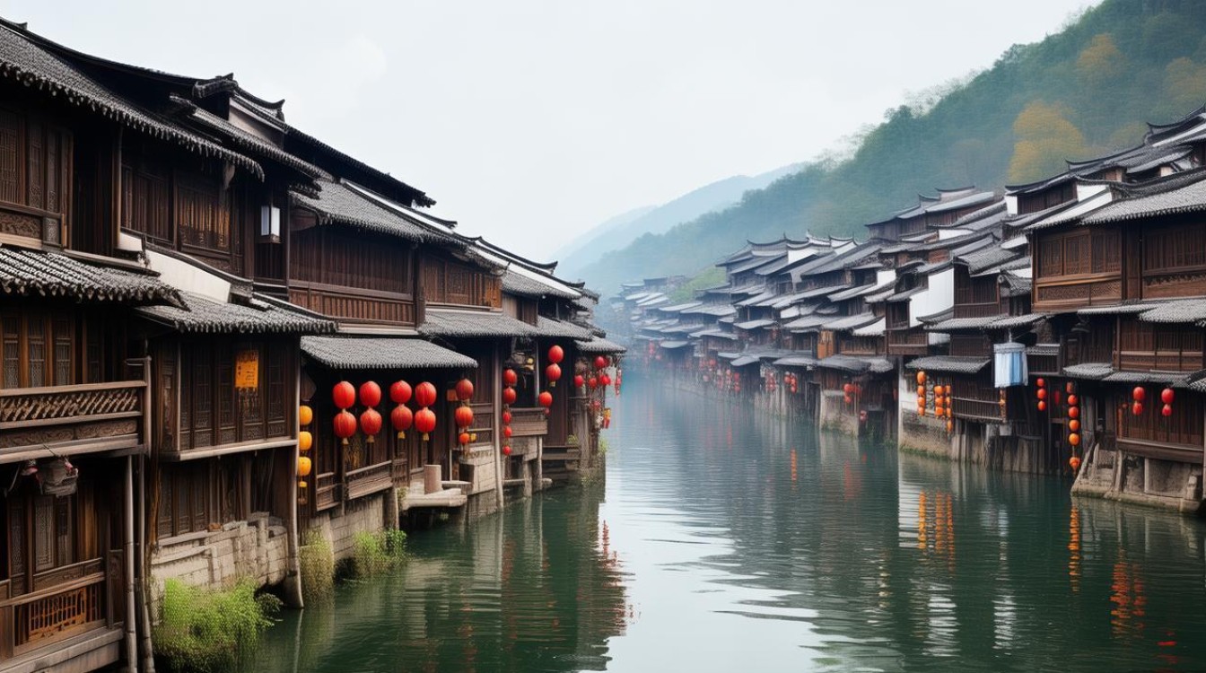 兴平的景点 兴平的景点