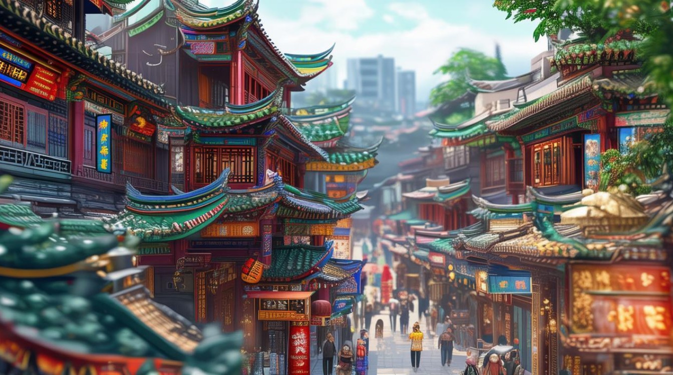 黄陂的景点 黄陂的景点