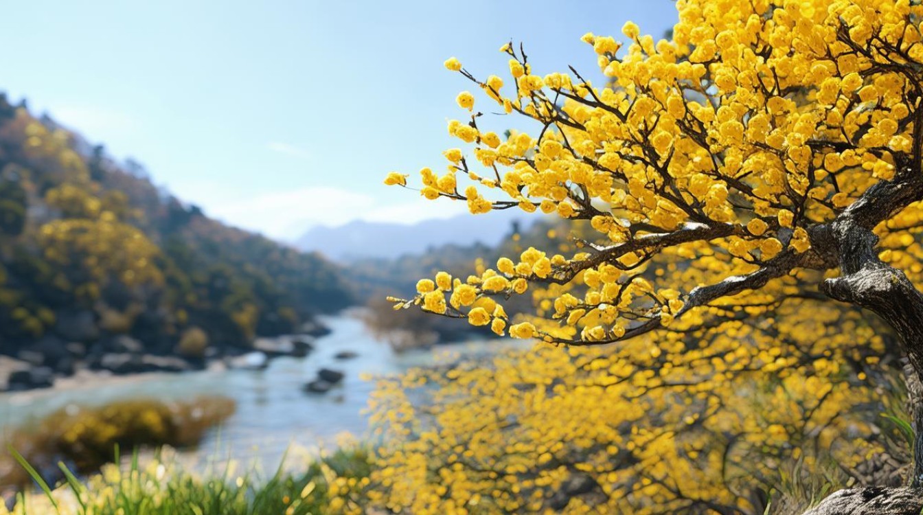 黄梅的景点 黄梅的景点