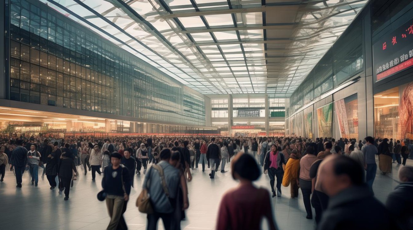 成都东站景点 成都东站景点