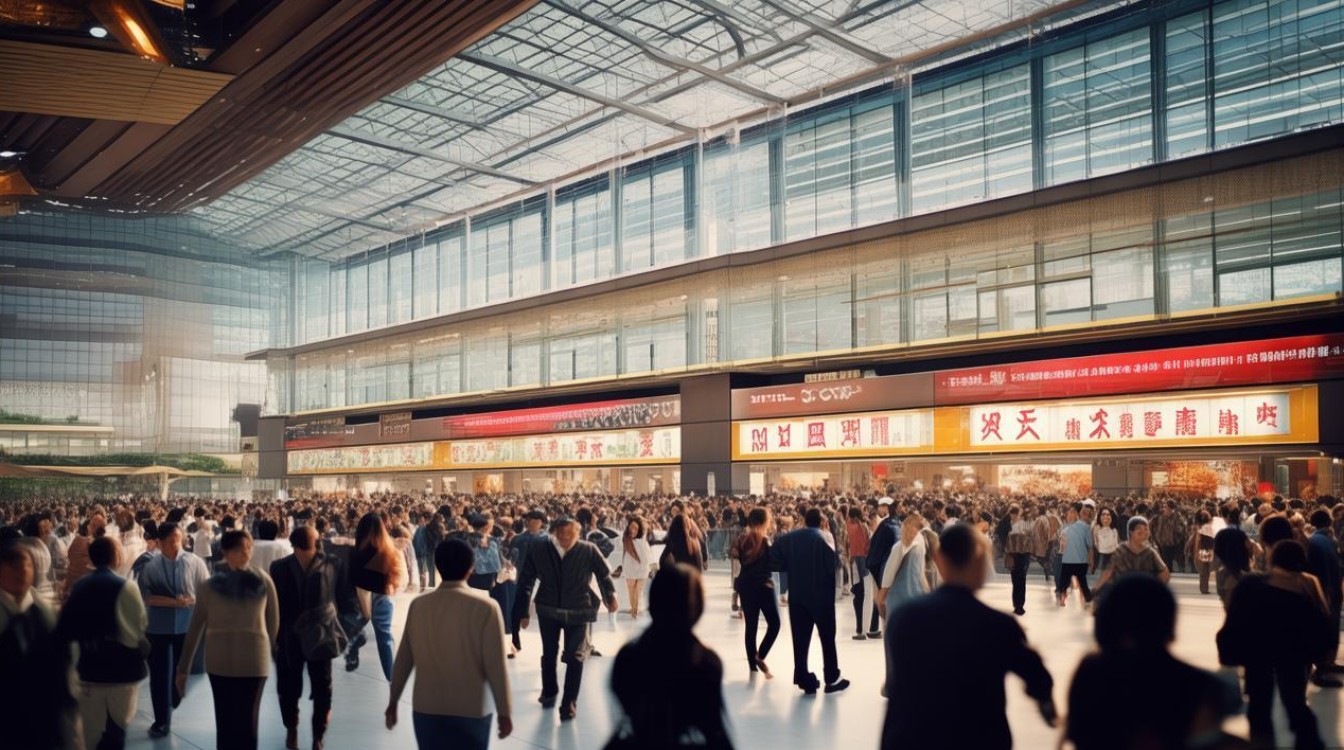 成都东站景点 成都东站景点