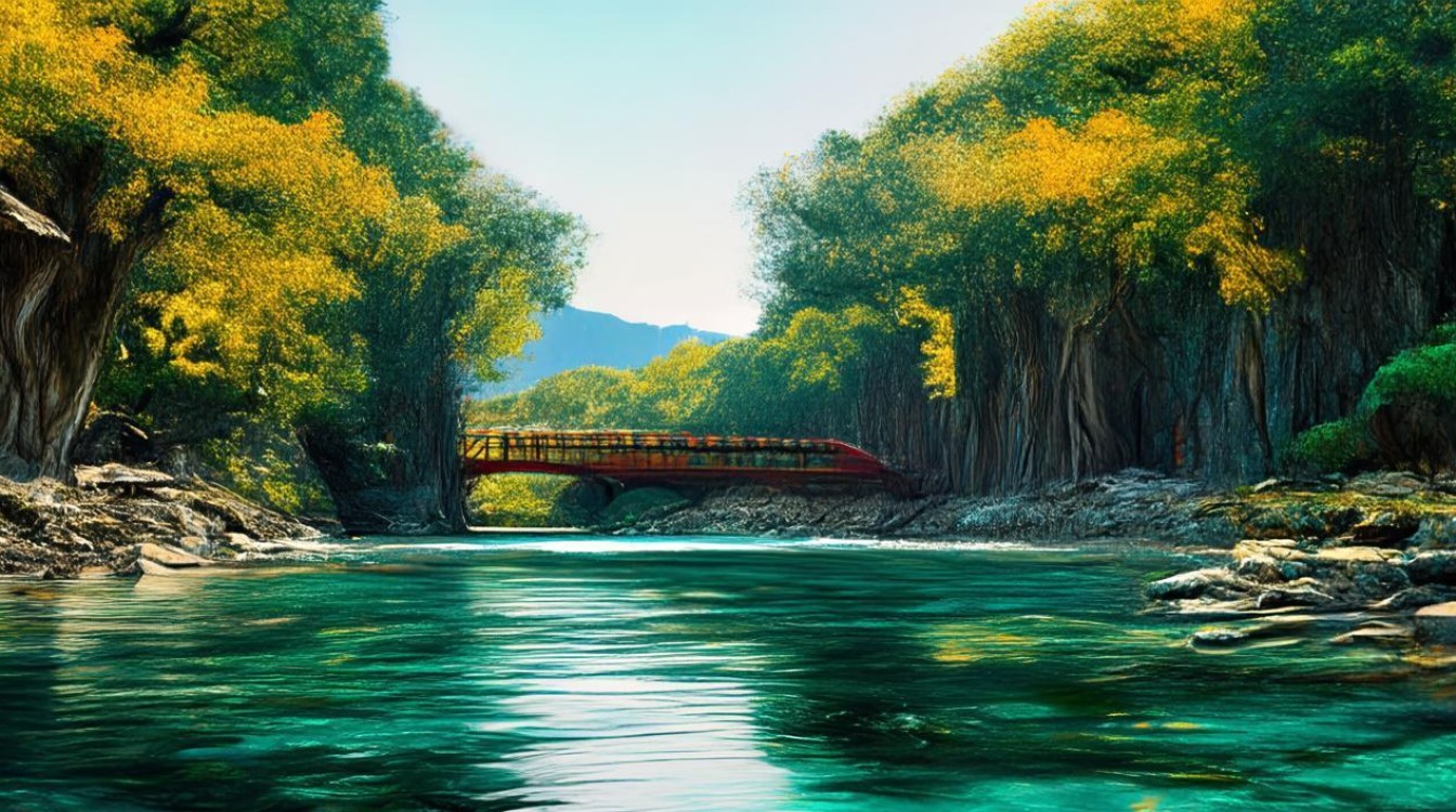 通河景点 通河景点