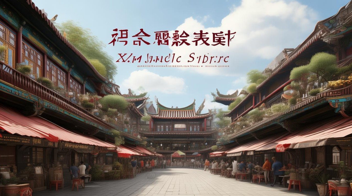 宣武景点 宣武景点