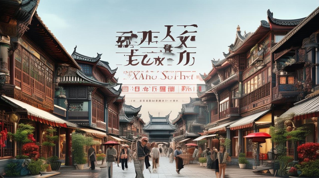 宣武景点 宣武景点