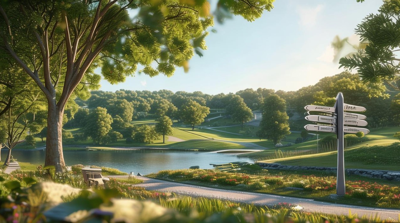 西郊景点 西郊景点