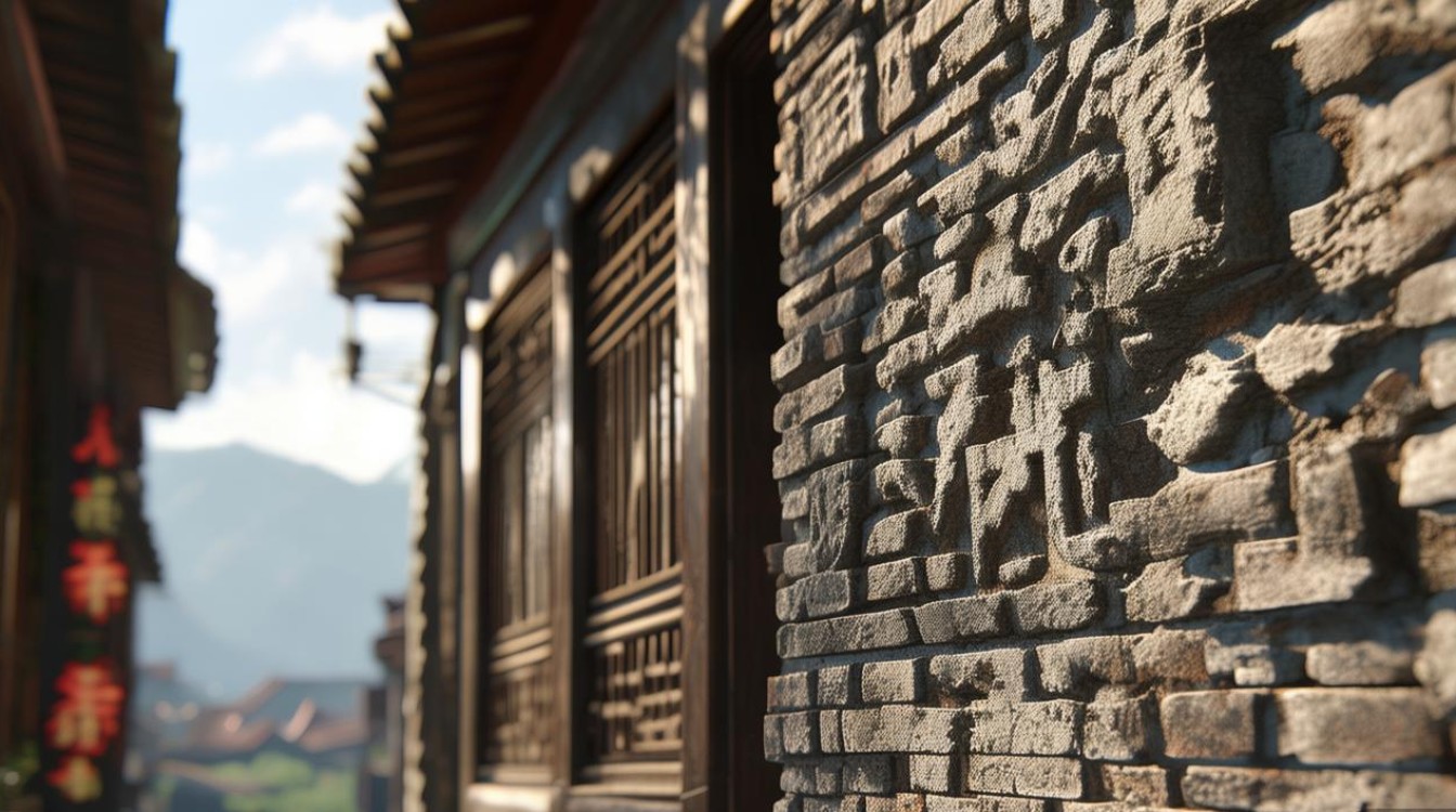 老区景点 老区景点