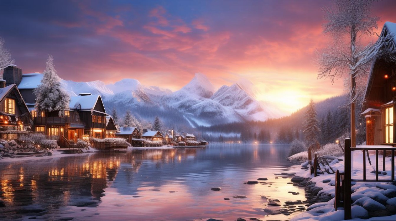 二月份旅游最佳景点