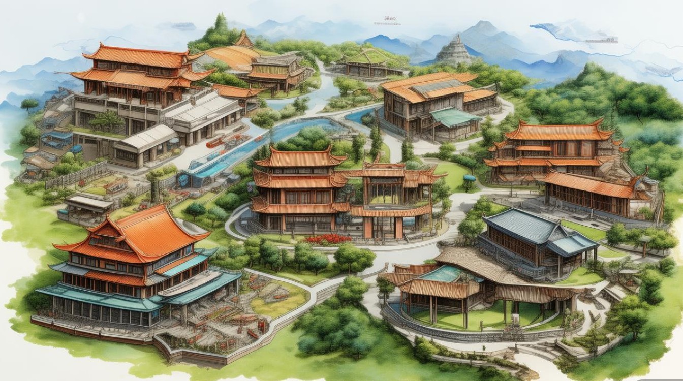 石家庄旅游景点一日游