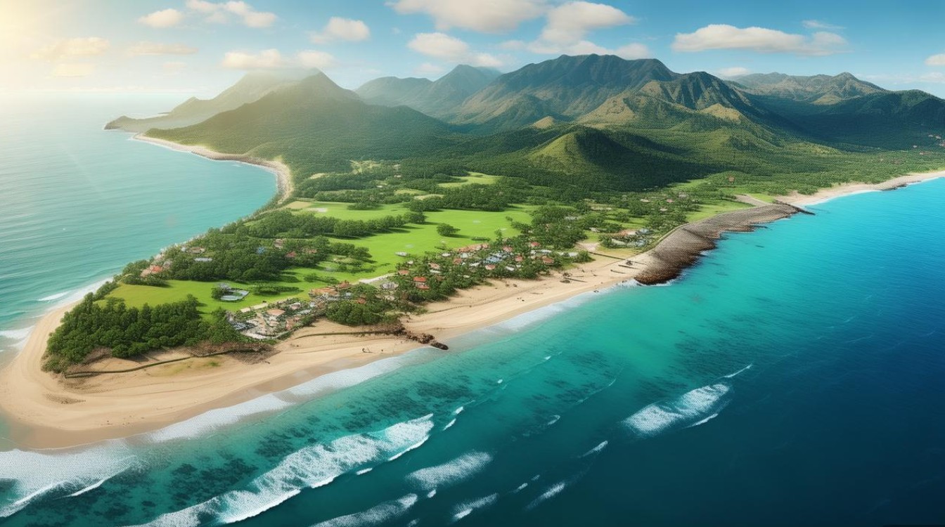 大连长兴岛旅游景点 大连长兴岛旅游景点