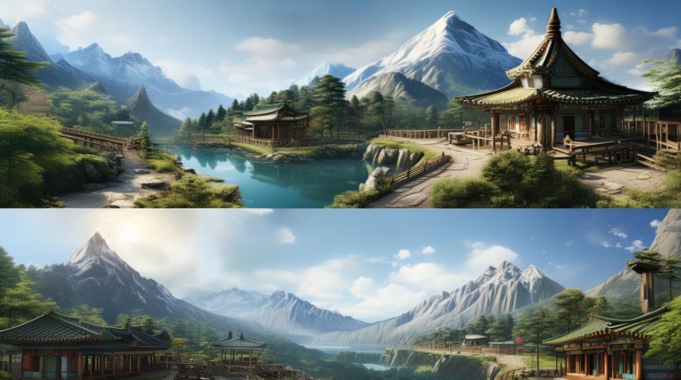 长白山旅游景点有哪些 长白山旅游景点有哪些