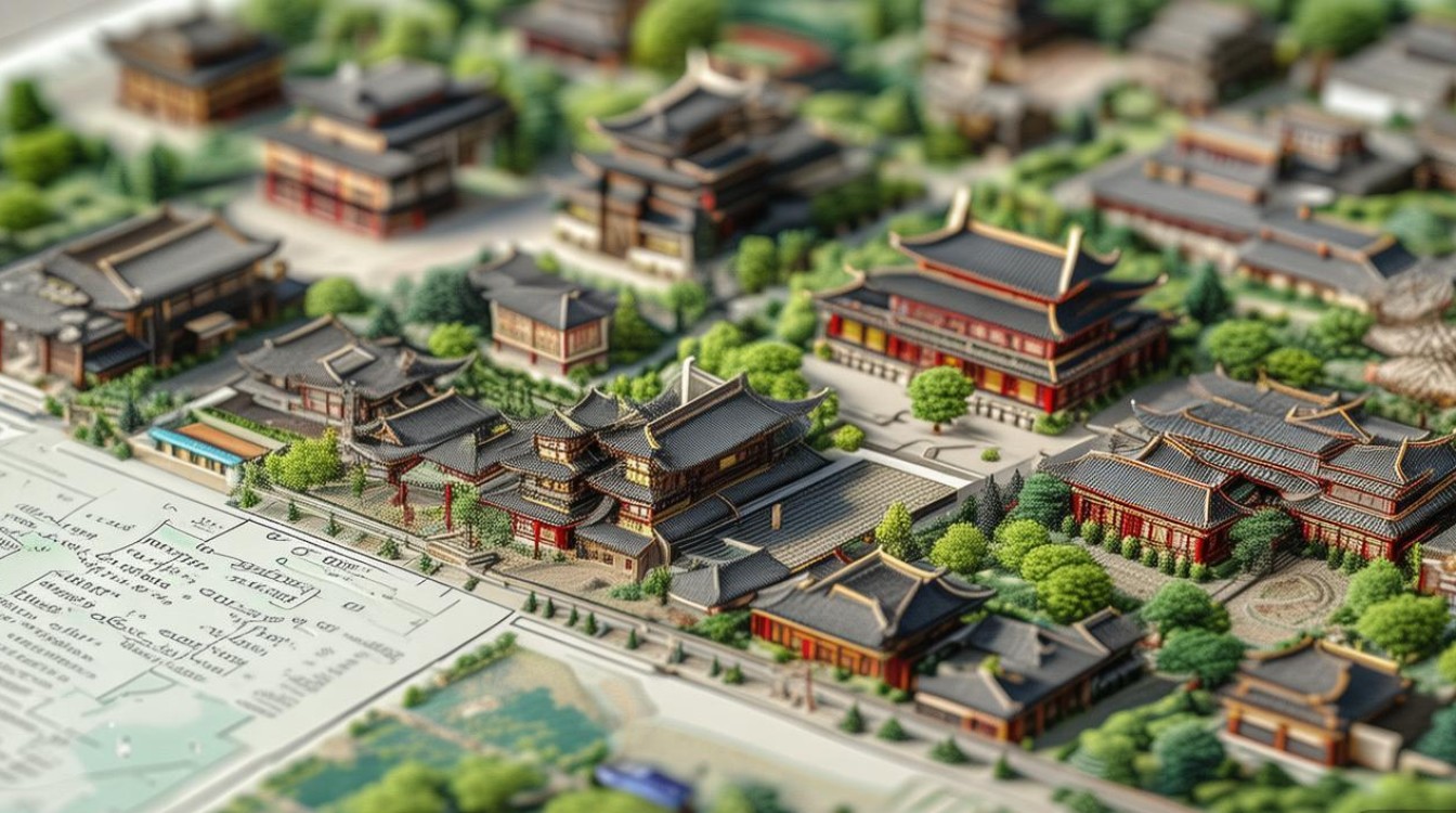 寿县景点一日游攻略