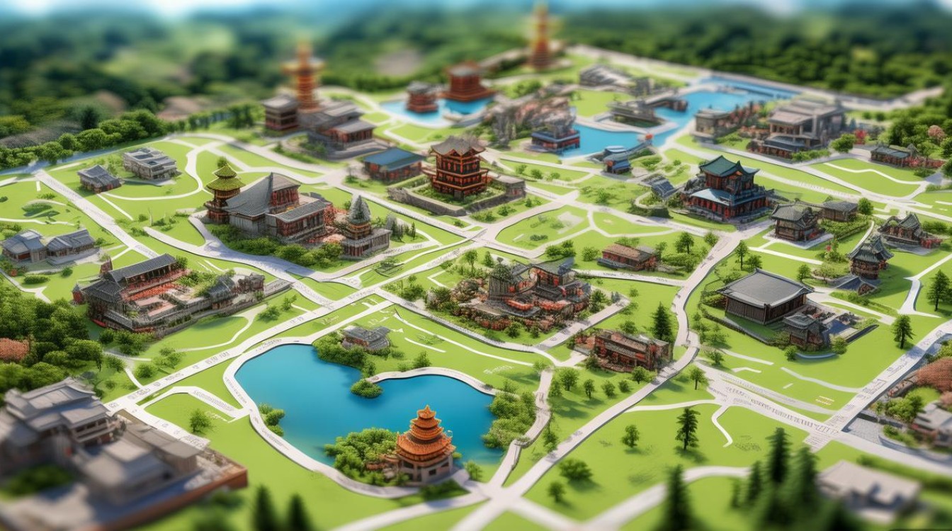 寿县景点一日游攻略