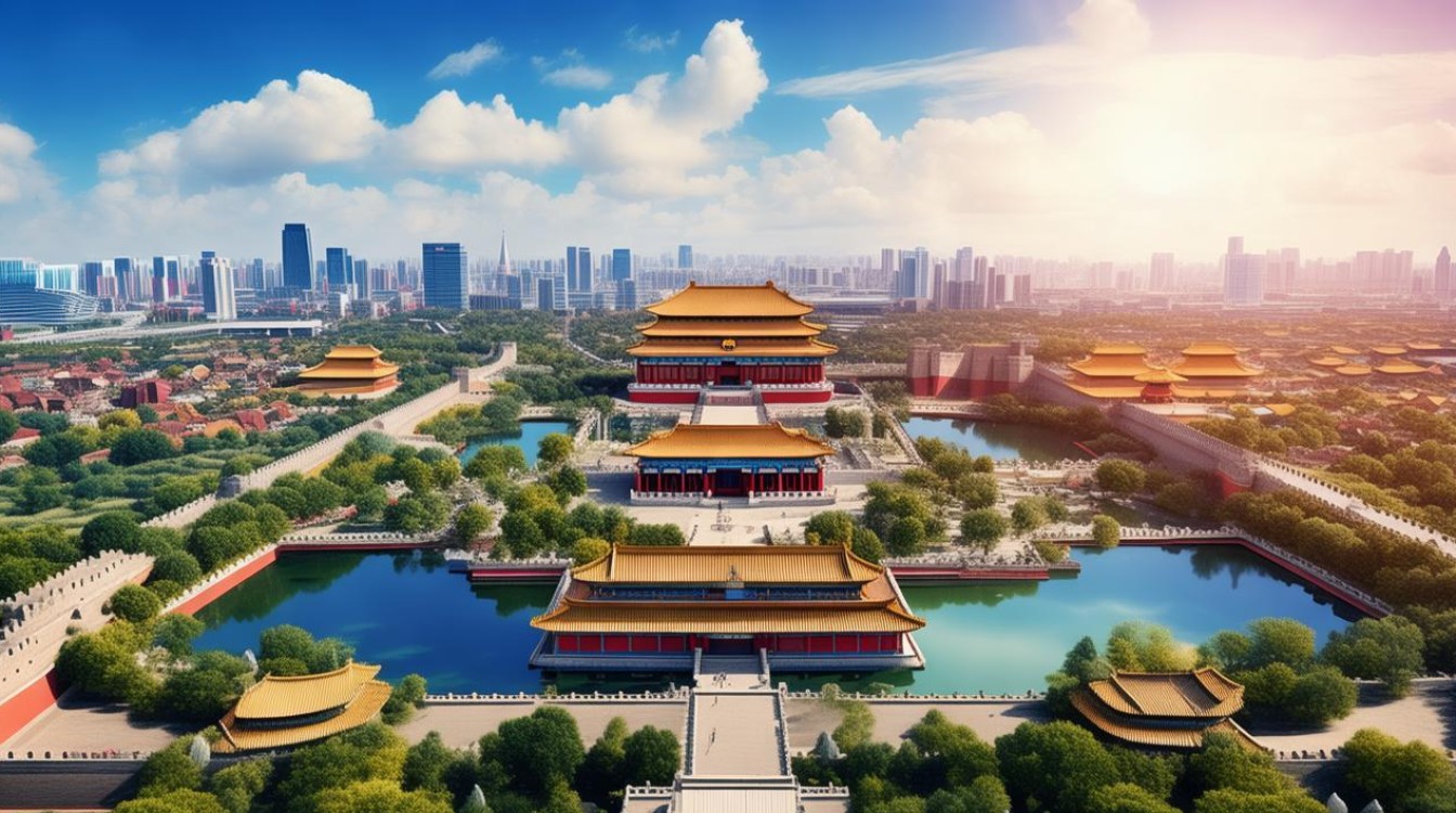 北京十大旅游景点排名 北京十大旅游景点排名