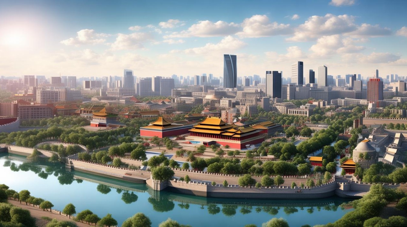 北京十大旅游景点排名 北京十大旅游景点排名