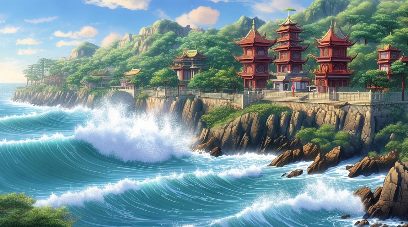 葫芦岛周边旅游景点