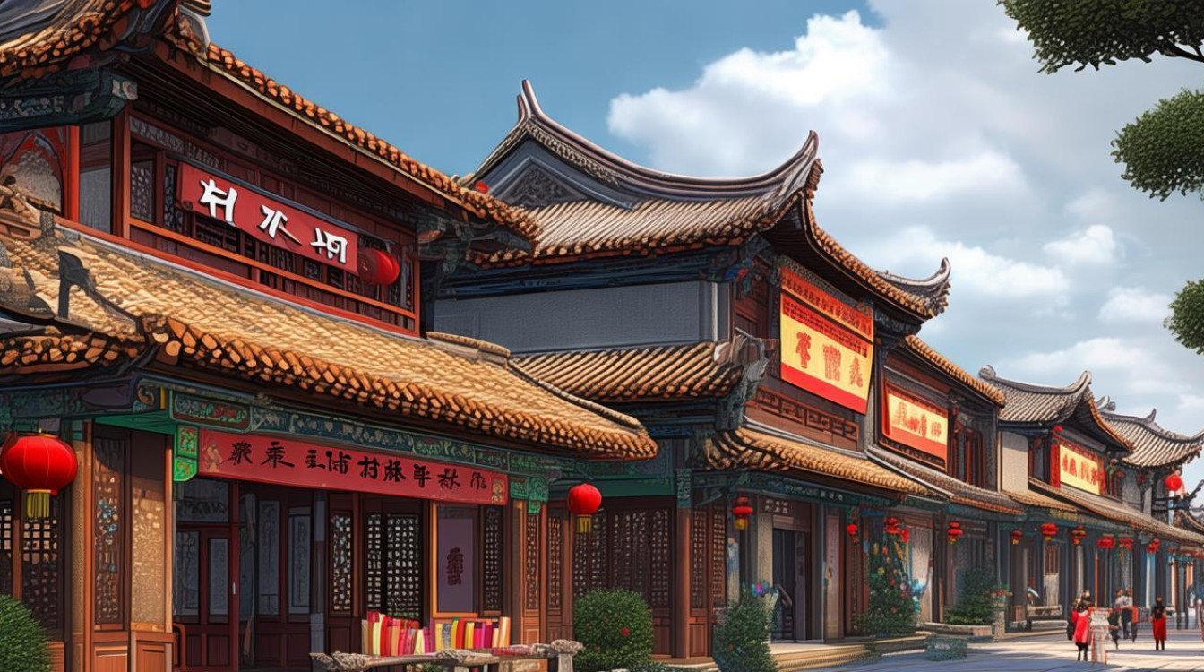 襄阳一日游必去景点