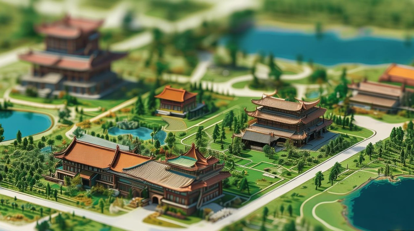 章丘一日游景点大全