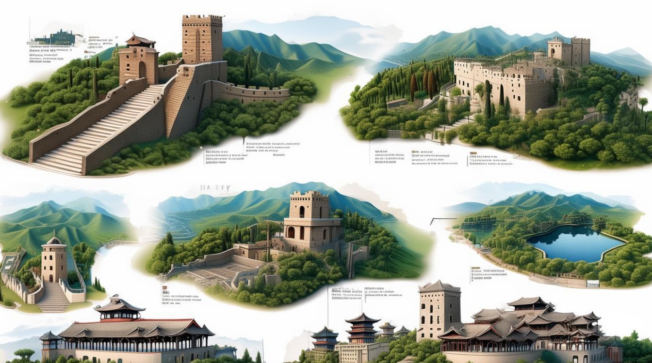 北京门头沟景点大全 北京门头沟景点大全