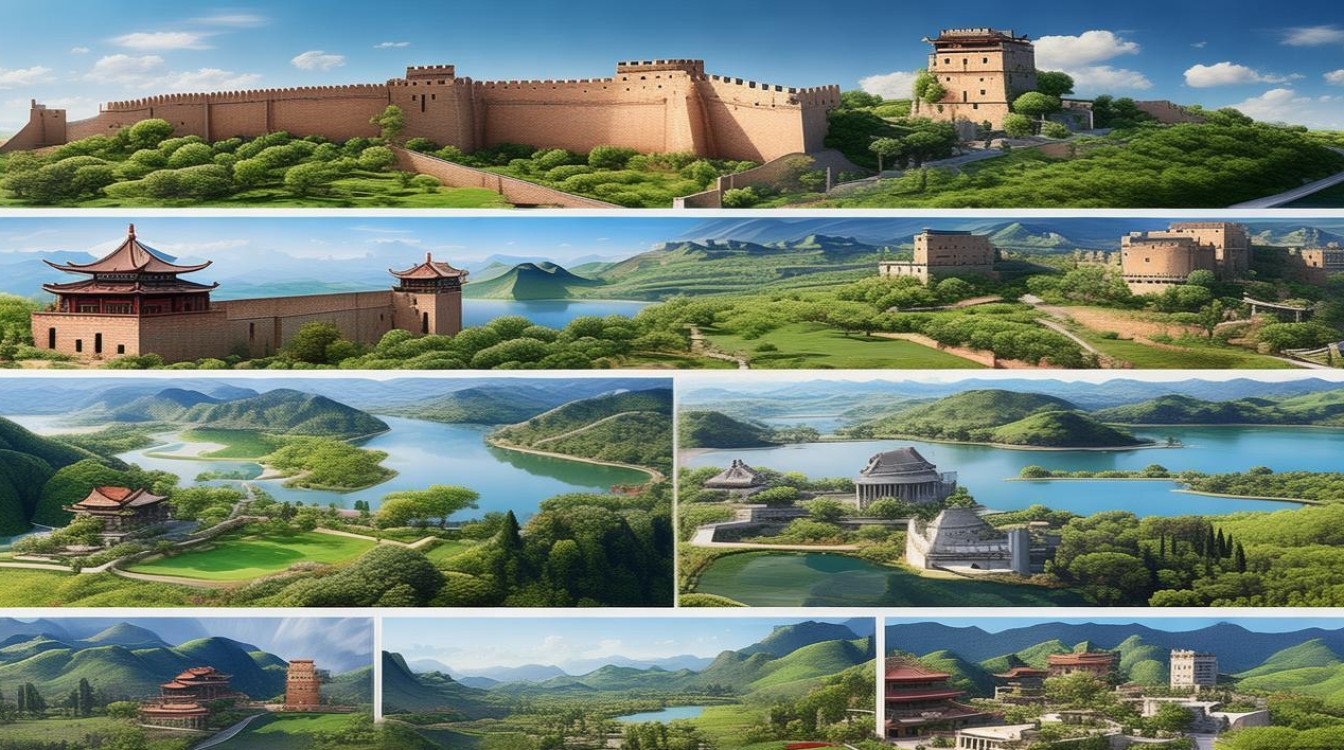 北京门头沟景点大全 北京门头沟景点大全