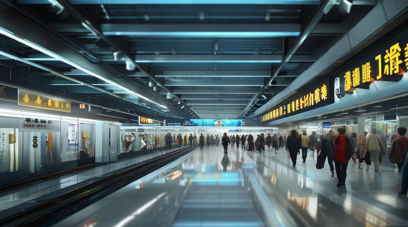 北京地铁2号线景点 北京地铁2号线景点