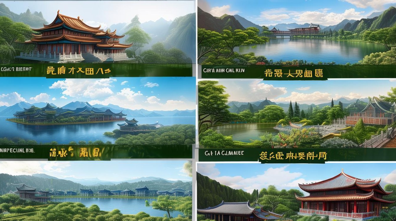 临安十大旅游景点 临安十大旅游景点