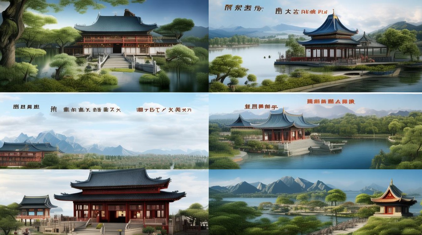 临安十大旅游景点 临安十大旅游景点